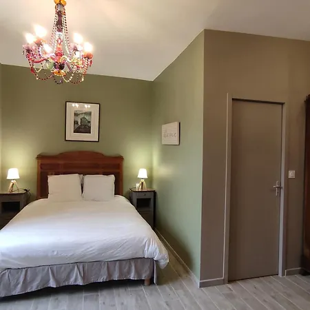 T2 Avec Jardin, Ideal - ? Pers. - Fr-1-541-208 Διαμέρισμα *
